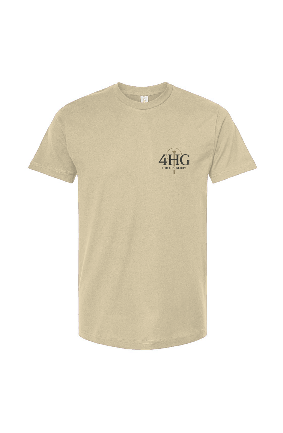 Eternal Glory Tultex Unisex T Shirt
