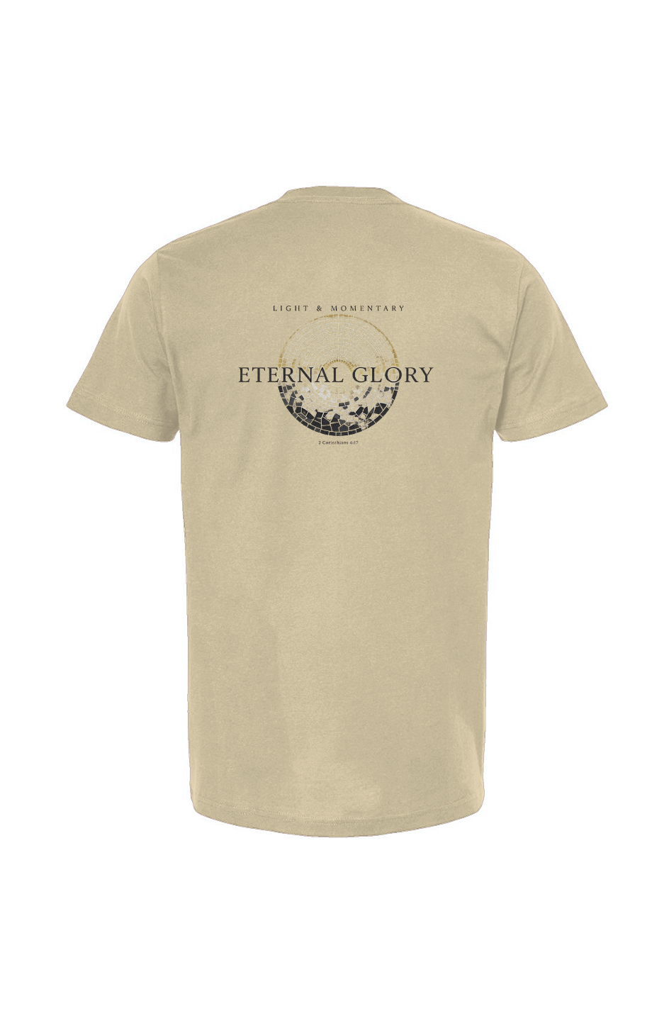 Eternal Glory Tultex Unisex T Shirt