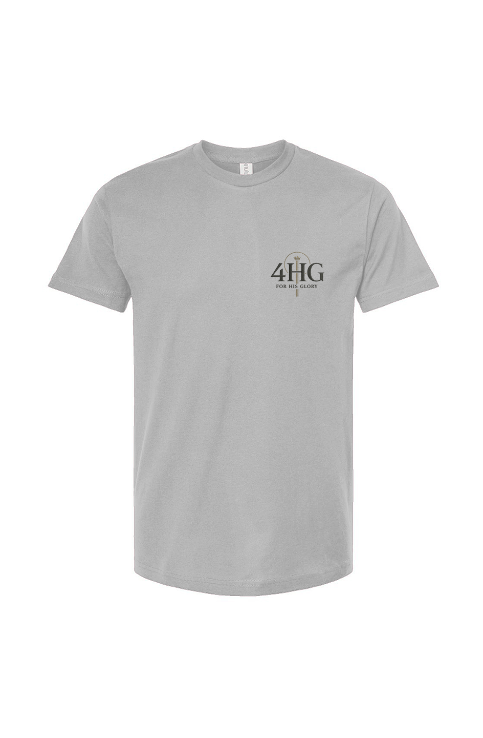Eternal Glory Tultex Unisex T Shirt