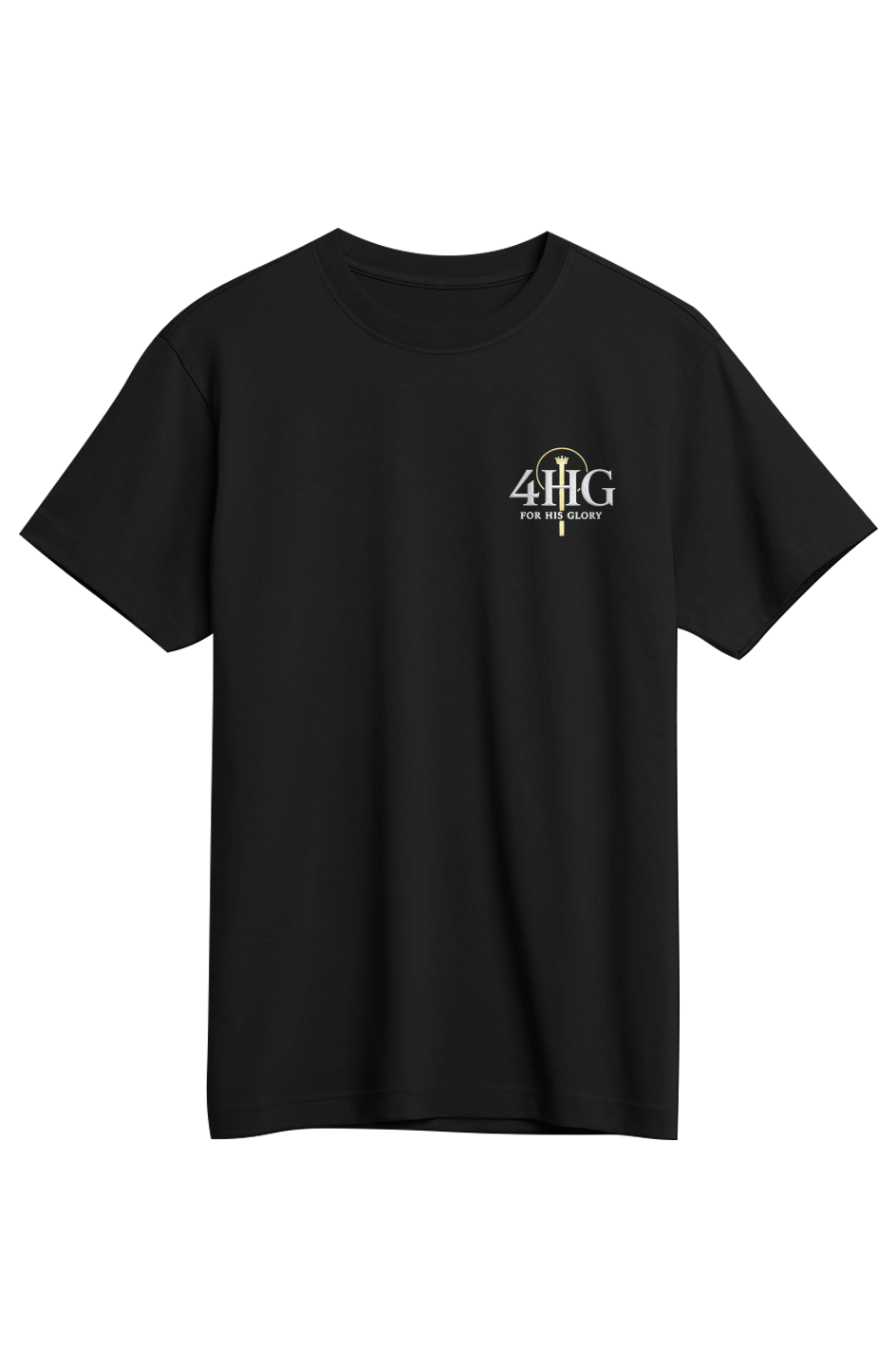 No More Tears Supima Tee