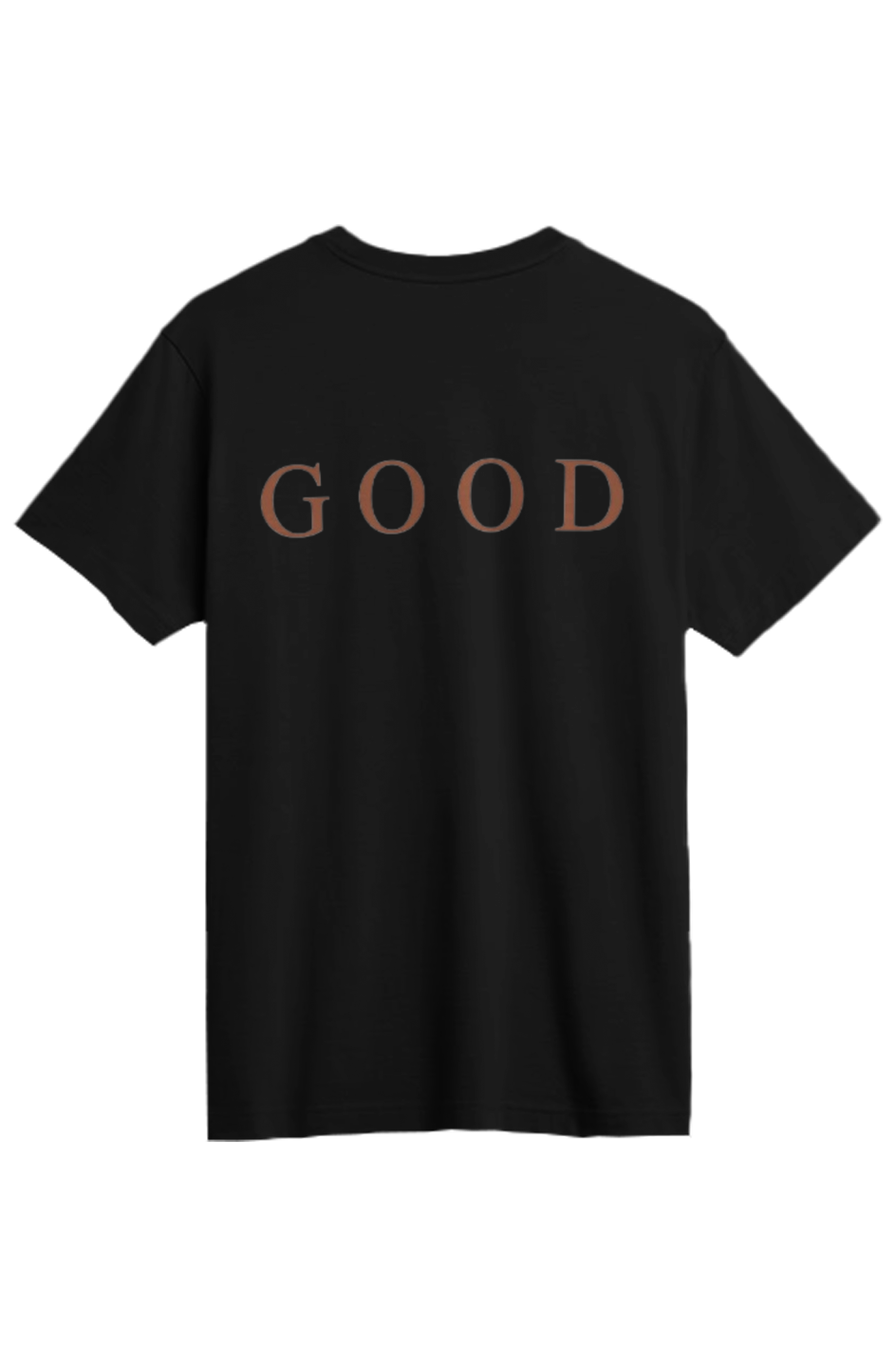 He Is Good Supima Tee