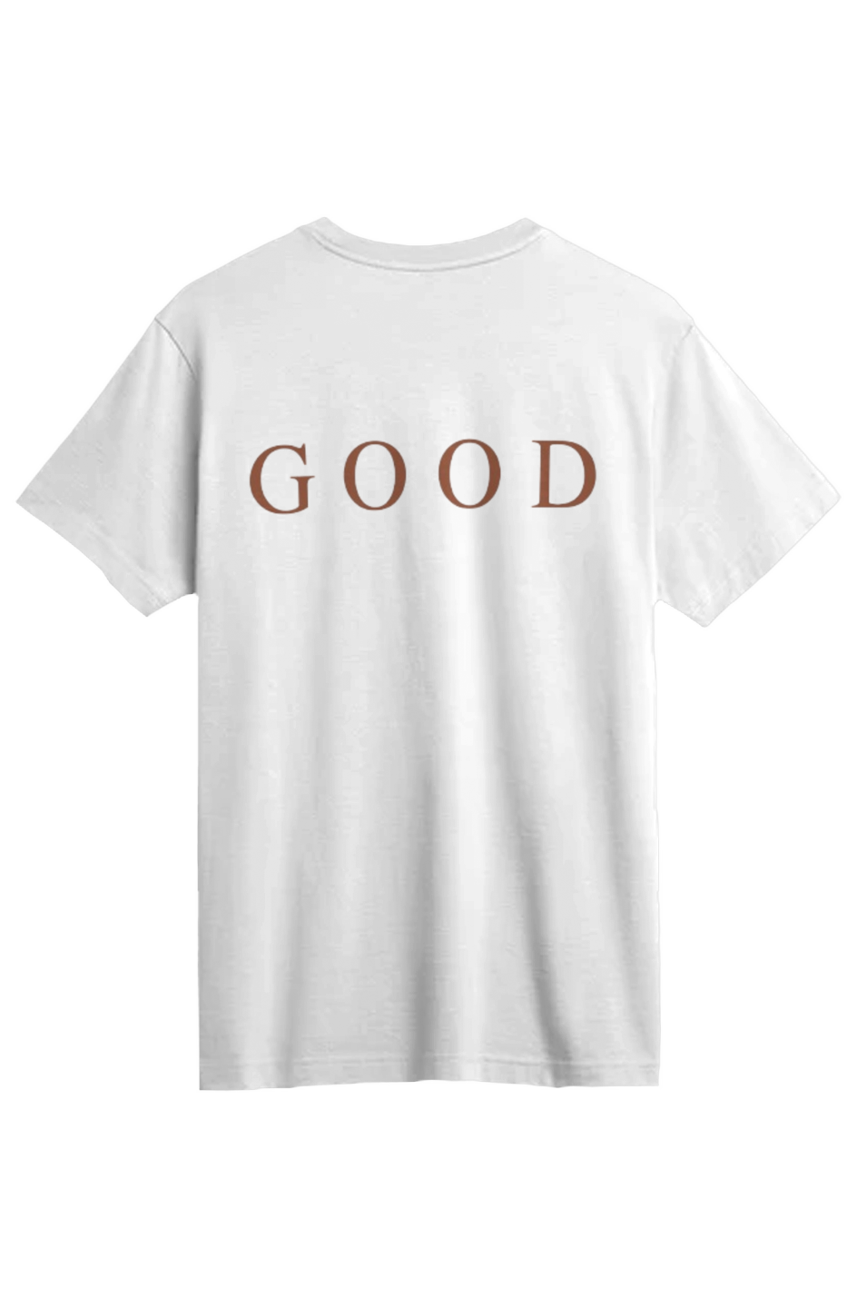 He Is Good Supima Tee