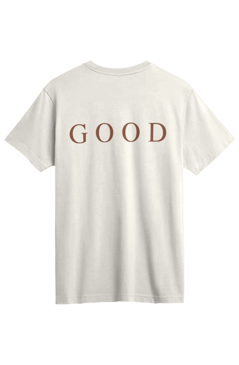 He Is Good Supima Tee