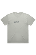 He Is Kind Mens Box Tee