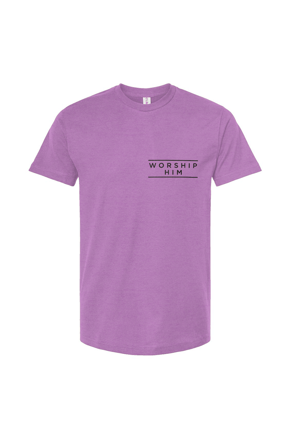 Turn Your Eyes Tultex Unisex T Shirt