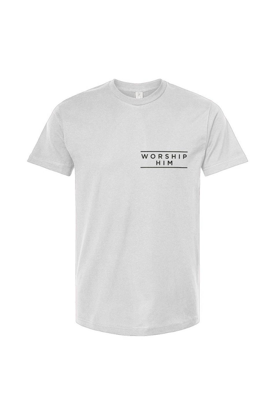 Turn Your Eyes Tultex Unisex T Shirt
