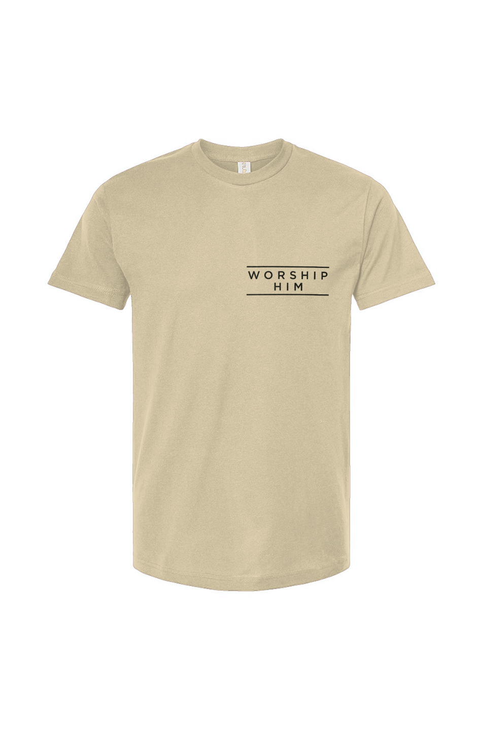 Turn Your Eyes Tultex Unisex T Shirt