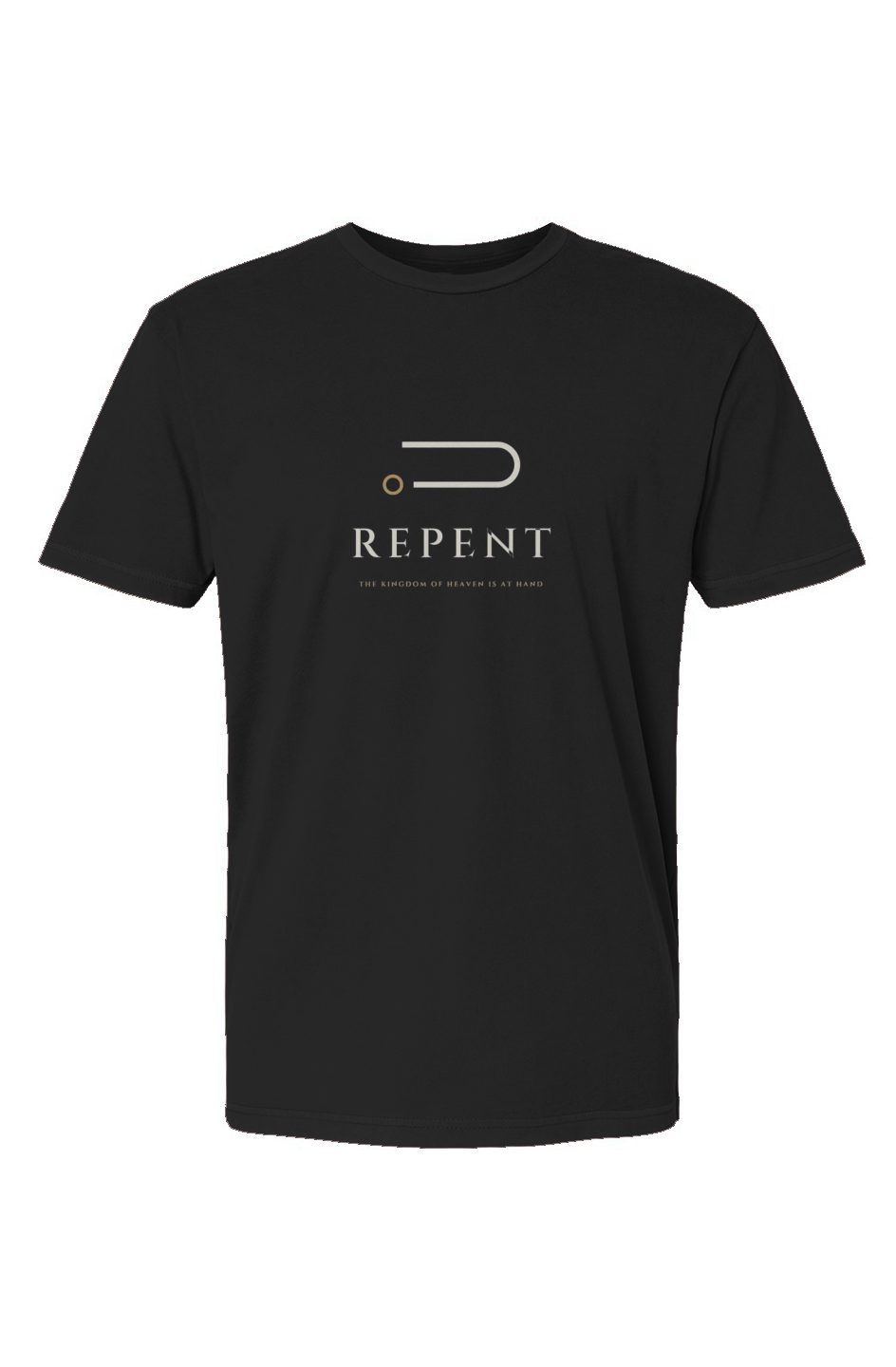Repent Soft Wash T Shirt
