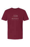 Repent Soft Wash T Shirt