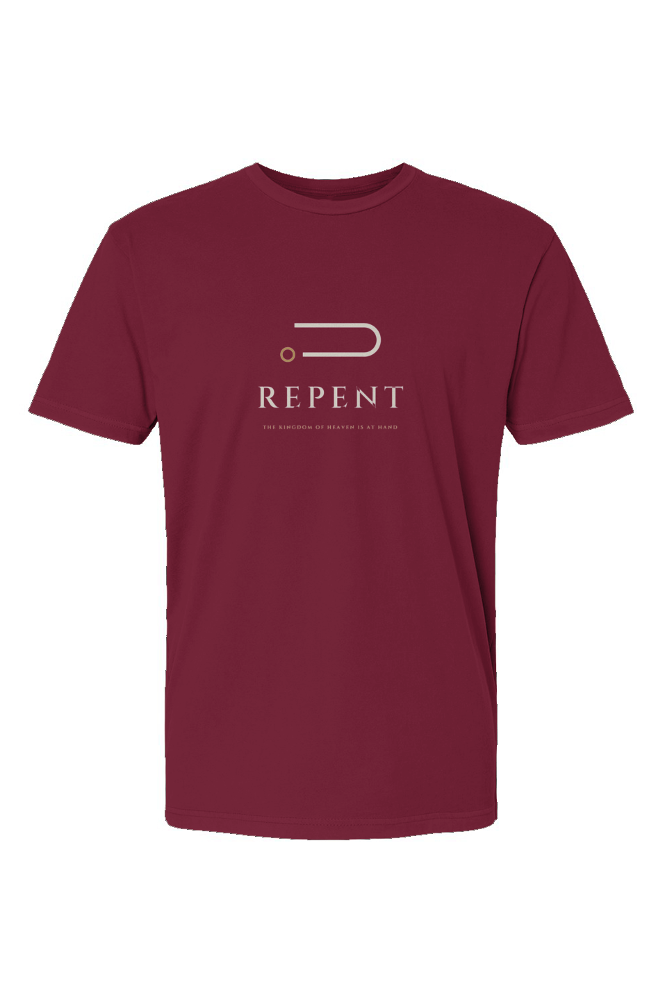 Repent Soft Wash T Shirt