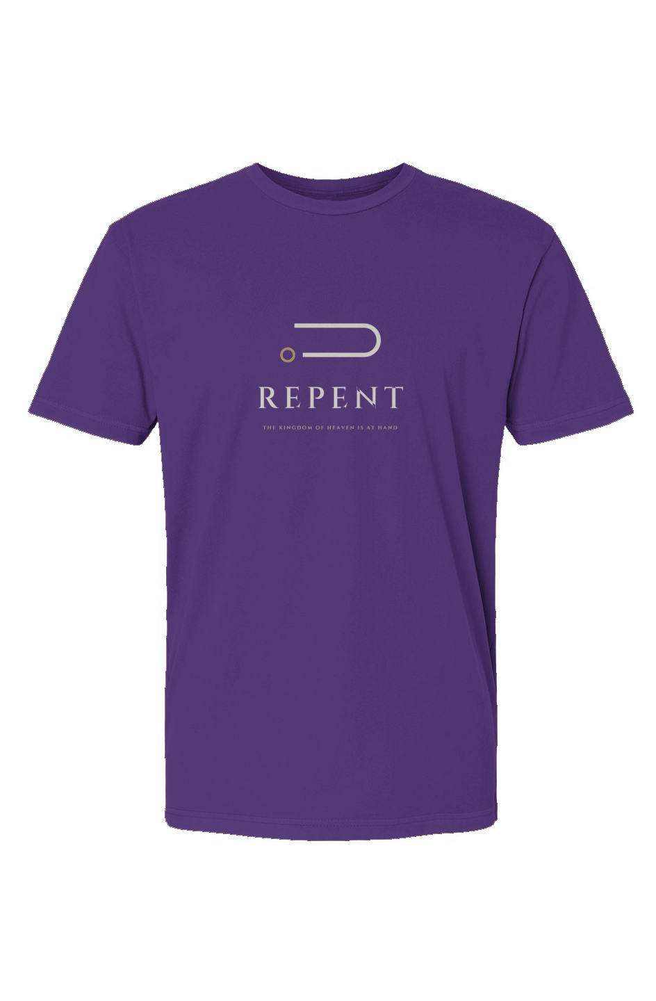 Repent Soft Wash T Shirt