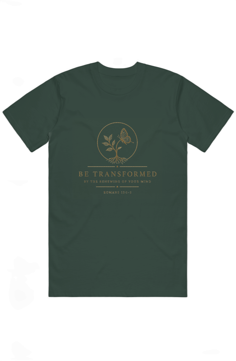 Transformed CLASSIC TEE