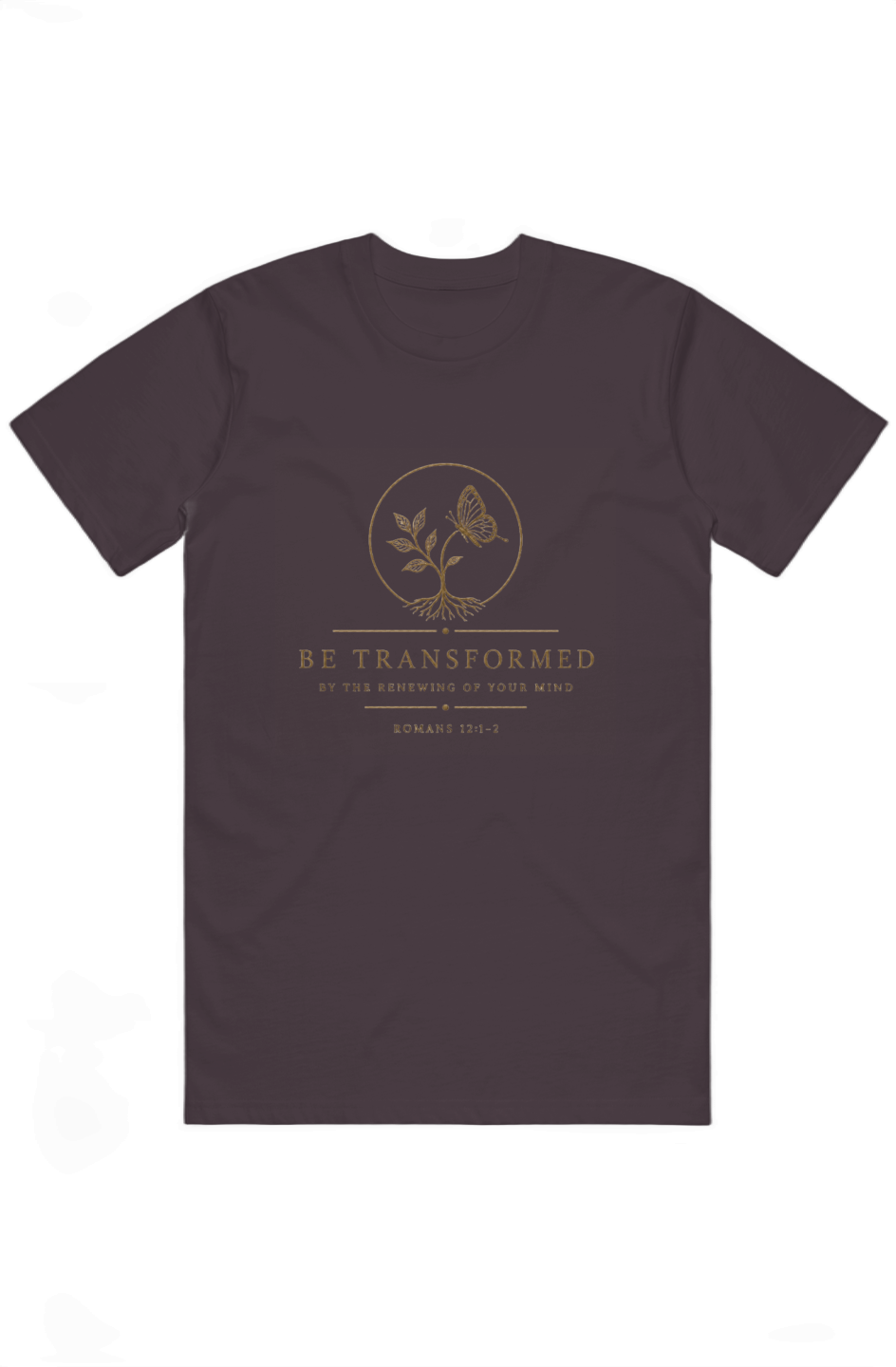 Transformed CLASSIC TEE