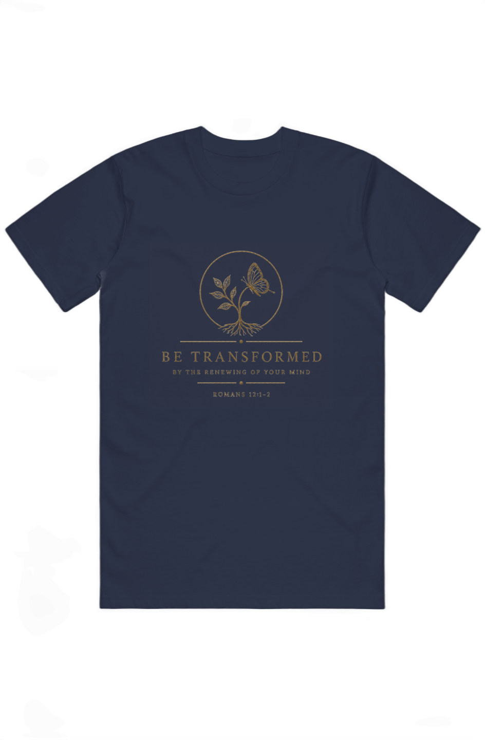 Transformed CLASSIC TEE