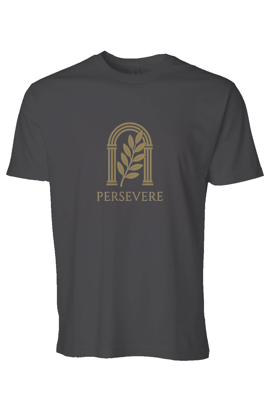 Persevere Unisex Lux Heavyweight Tshirt
