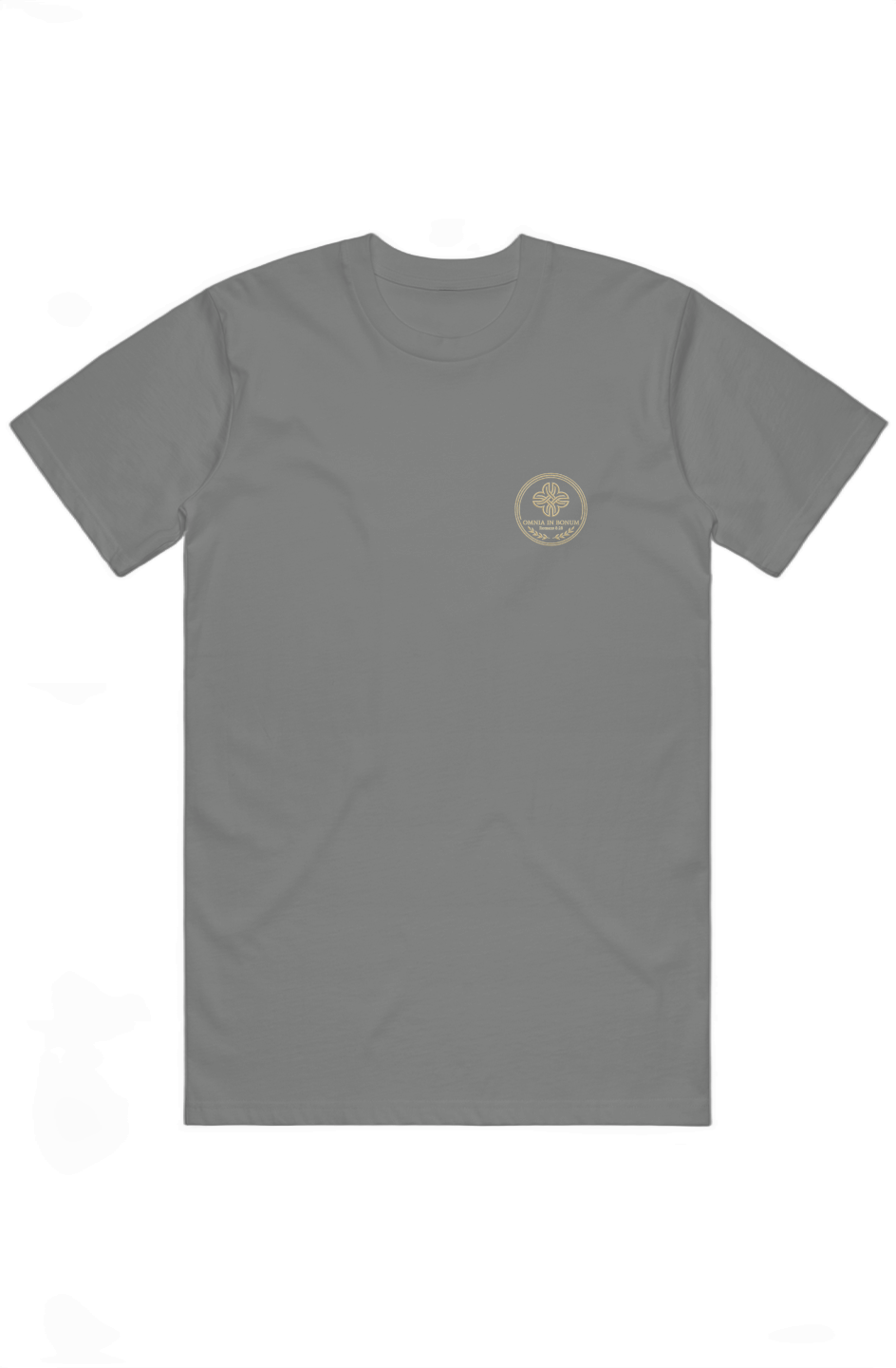 Romans 8 28 CLASSIC TEE