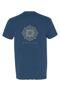 Forgive Sueded T Shirt