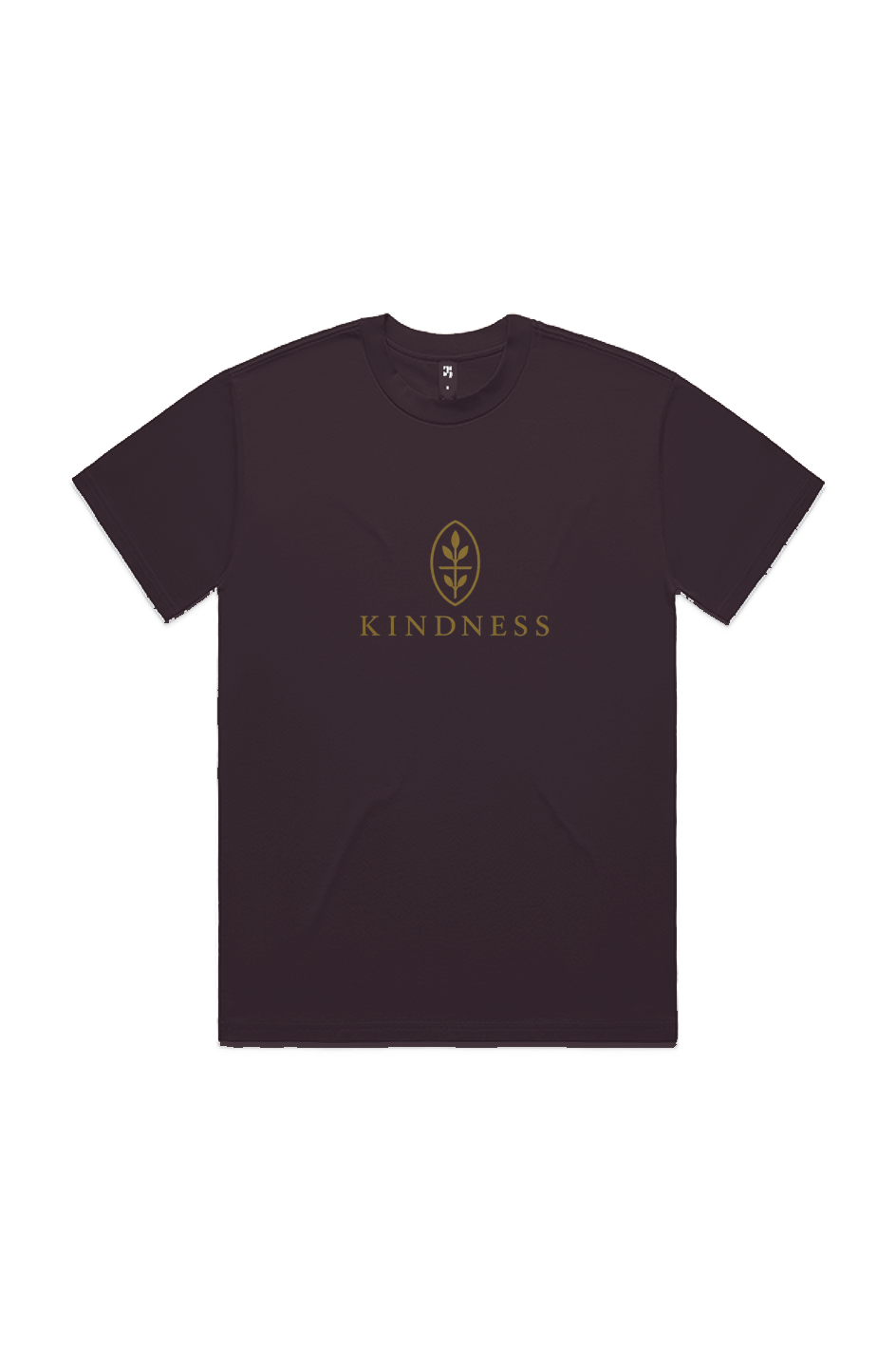 Kindness HEAVY TEE