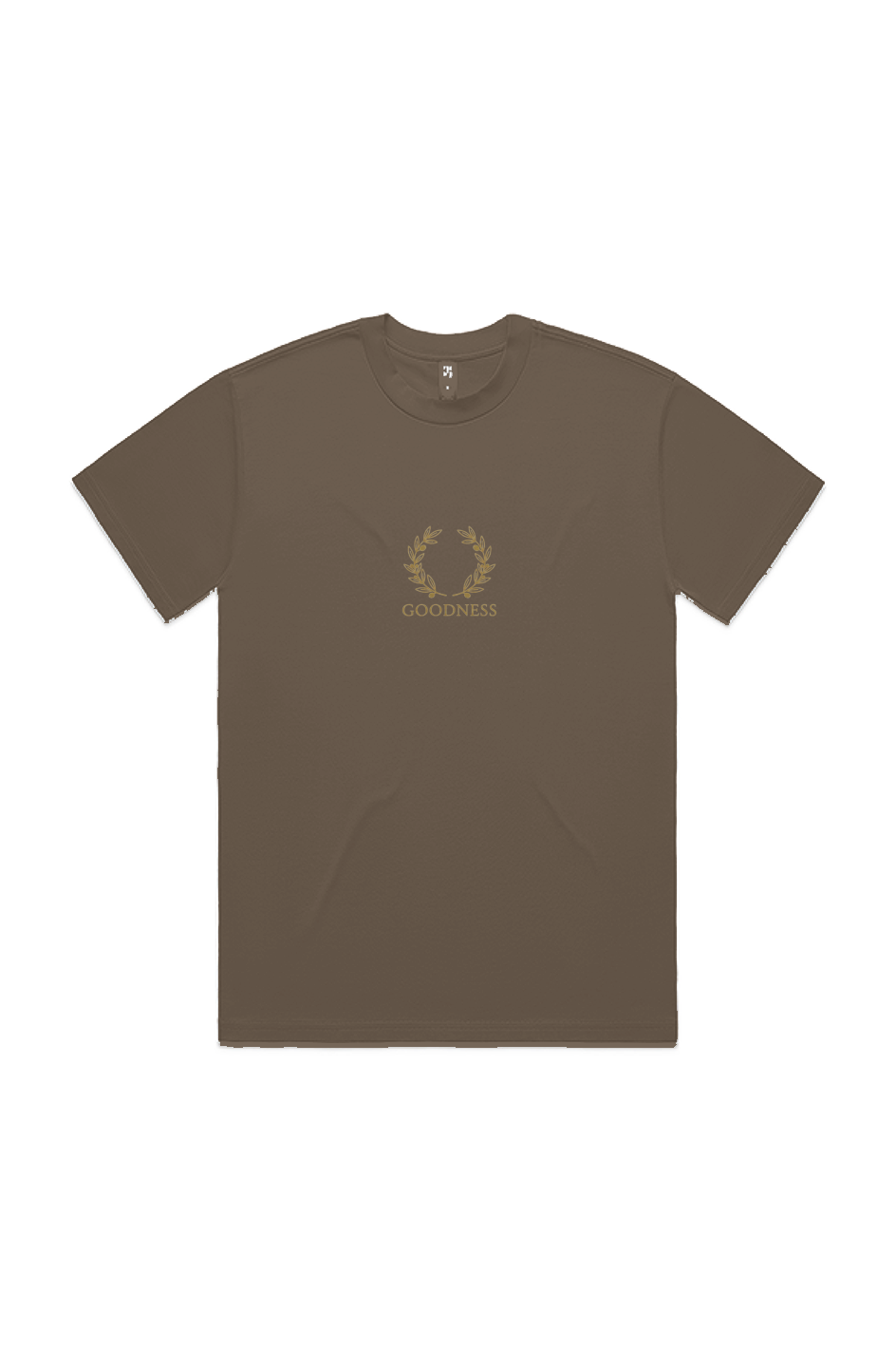 GoodnessHEAVY TEE