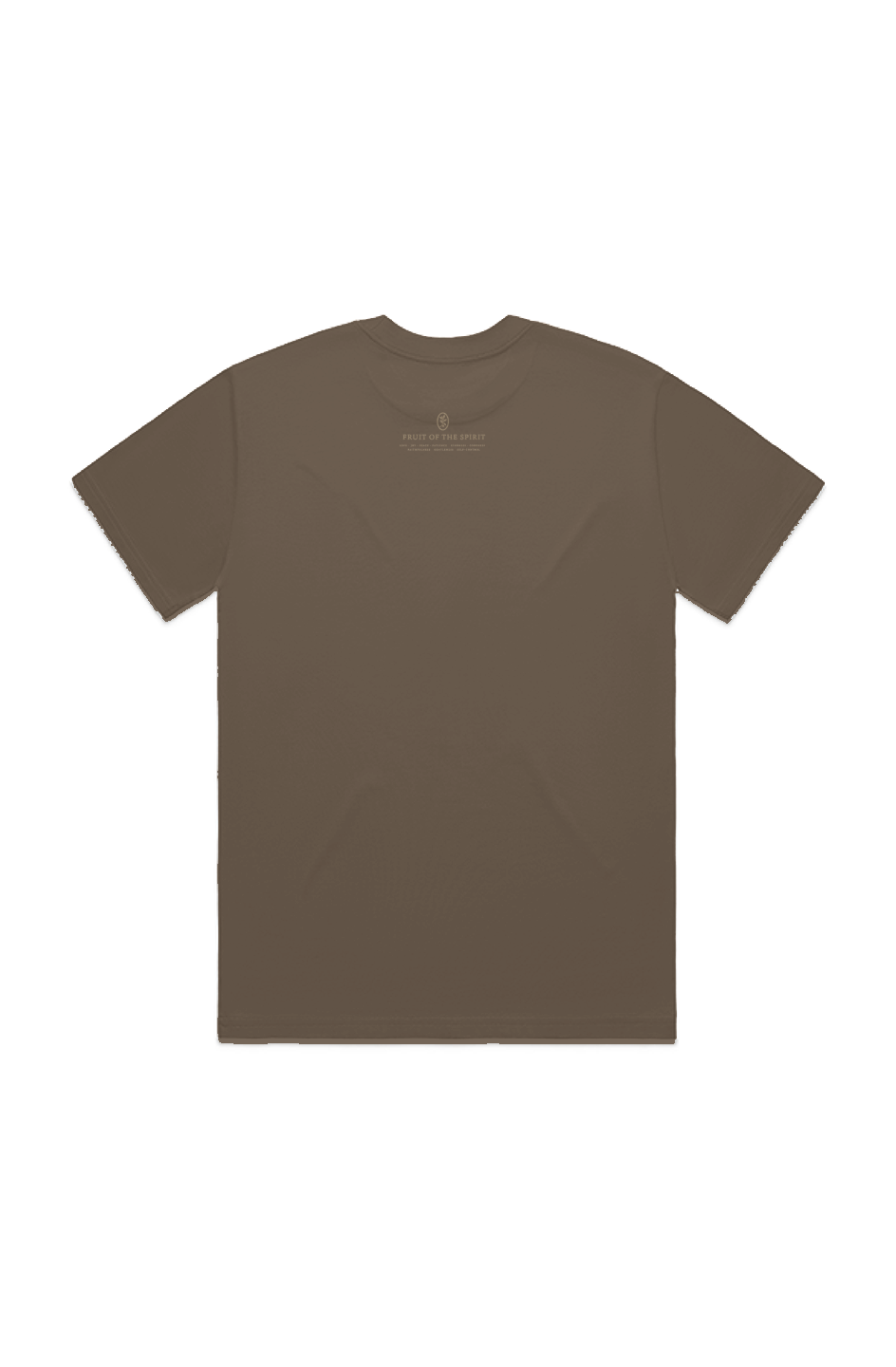 GoodnessHEAVY TEE