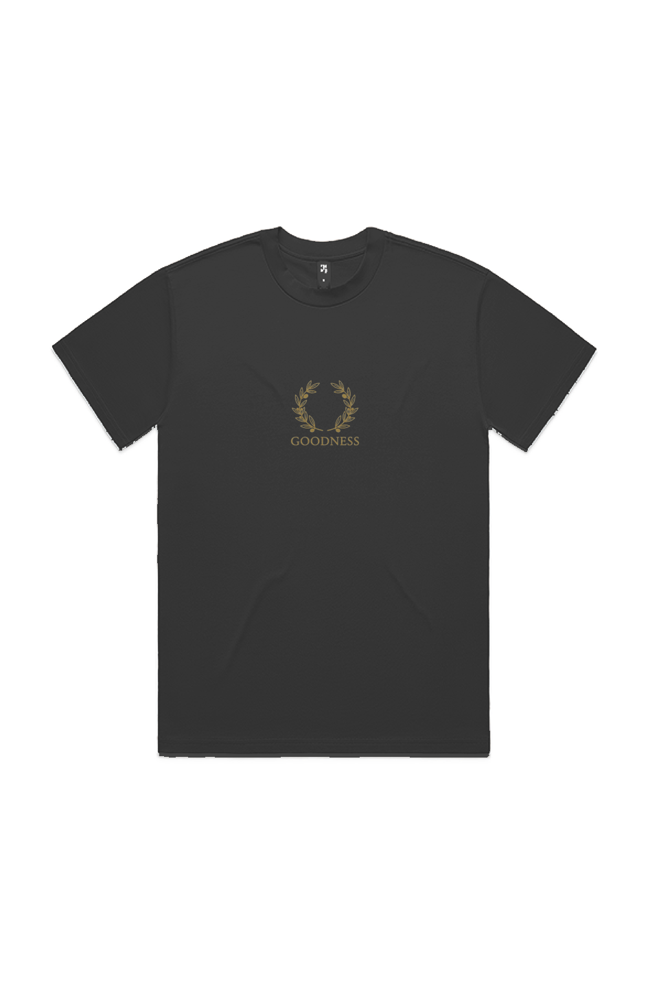 GoodnessHEAVY TEE