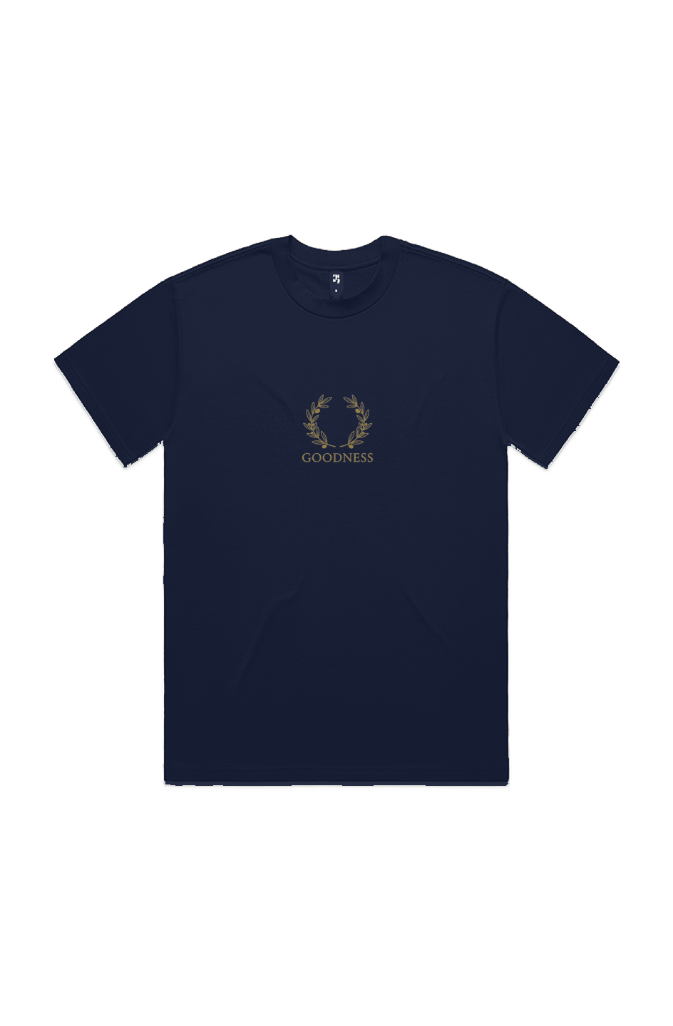 GoodnessHEAVY TEE