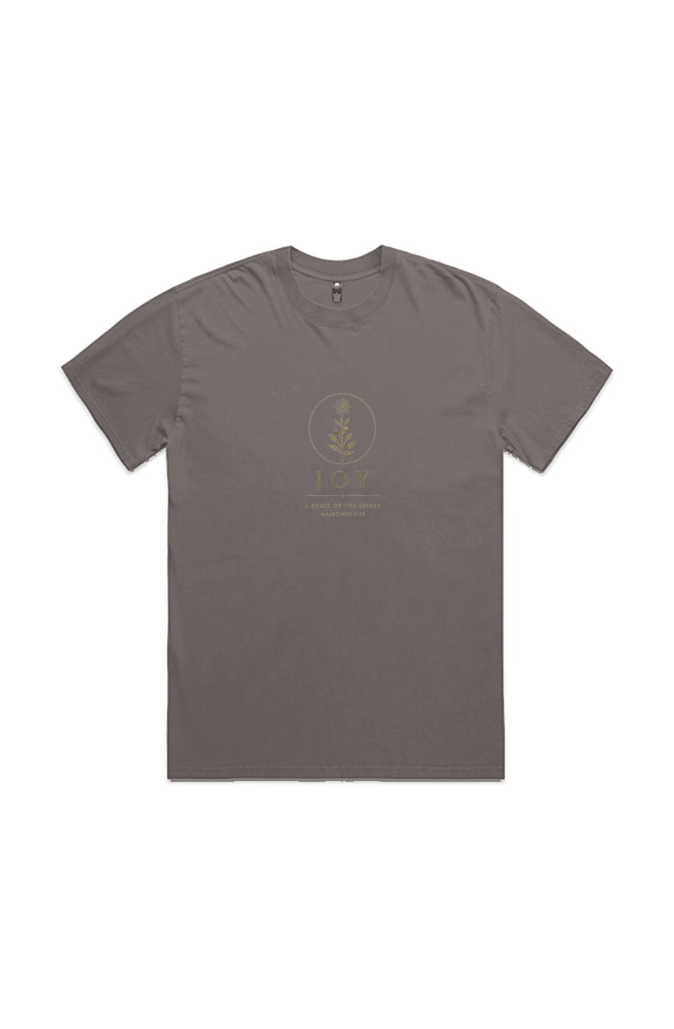Joy HEAVY FADED TEE
