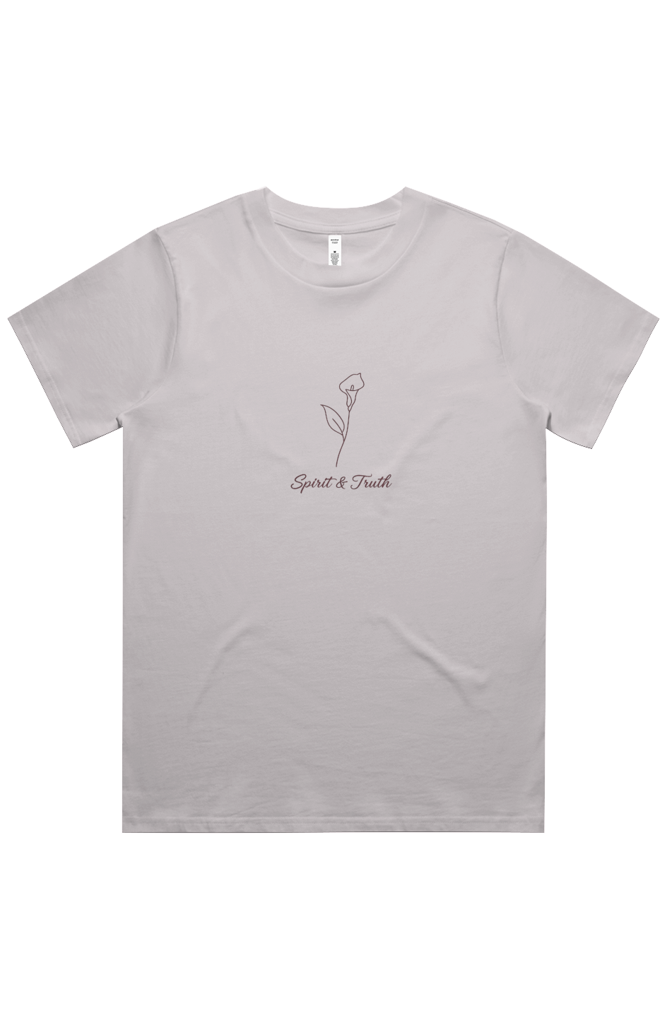 Spirit Truth WO'S CLASSIC TEE