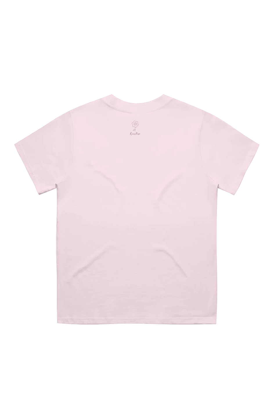 That's Amore Womens Classic Minus Tee