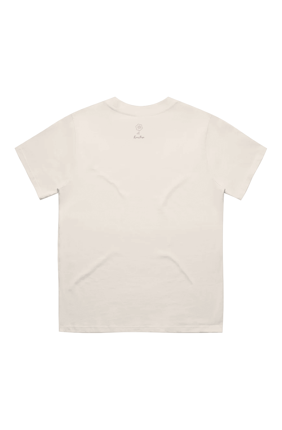 That's Amore Womens Classic Minus Tee