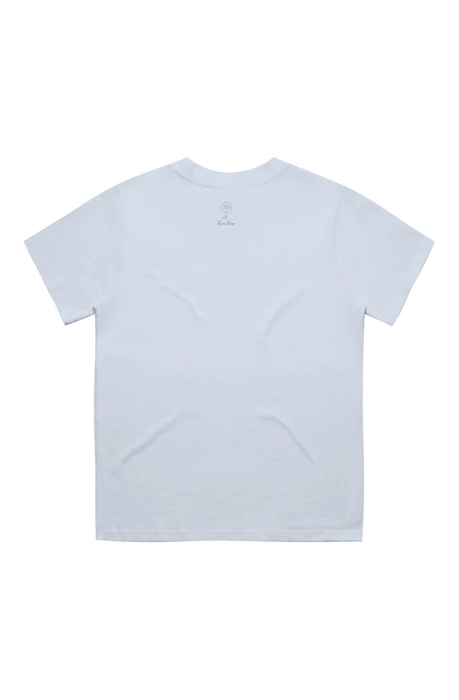 That's Amore Womens Classic Minus Tee