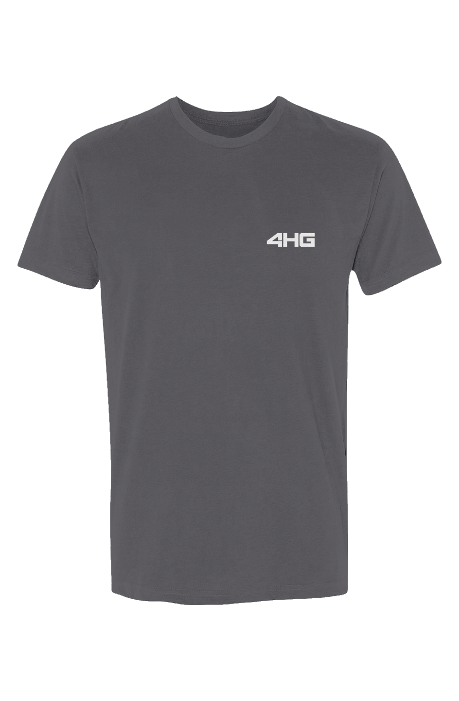 War Sueded T Shirt