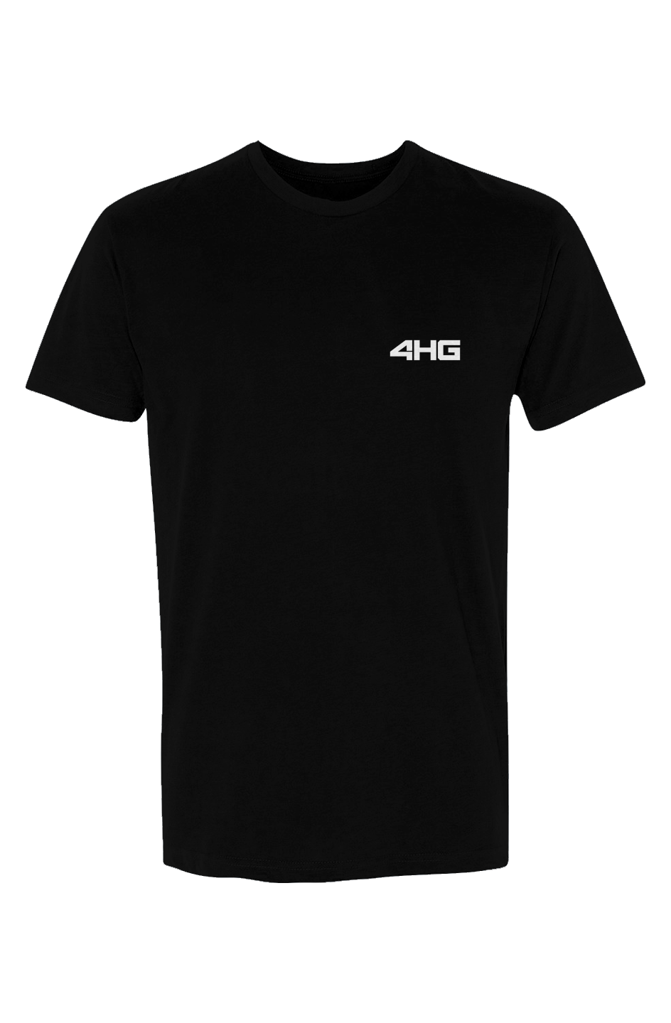 War Sueded T Shirt