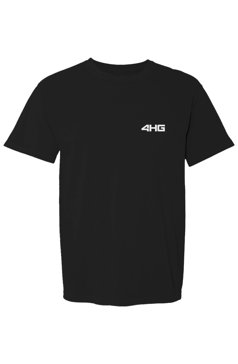 Kindness Garment Dyed Heavy Tee Fast and Affordable