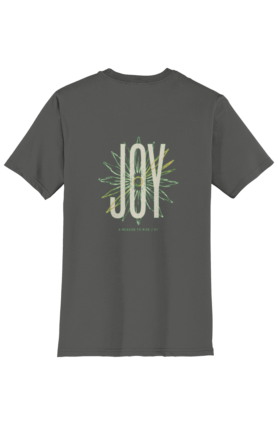 Joy Premium Core Tee