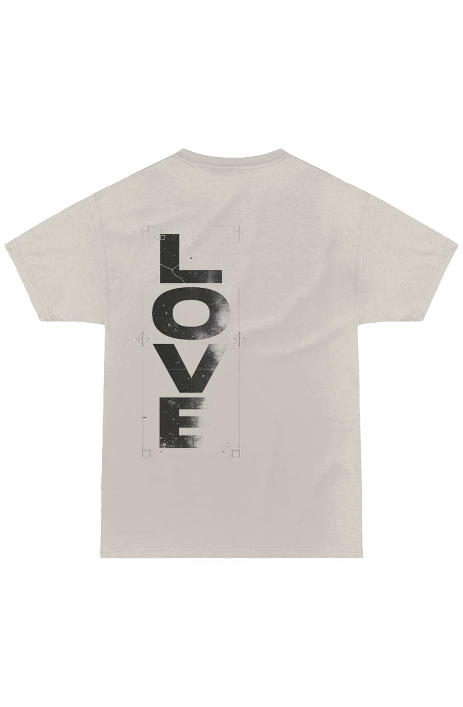 LOVE Mens Premium Tee