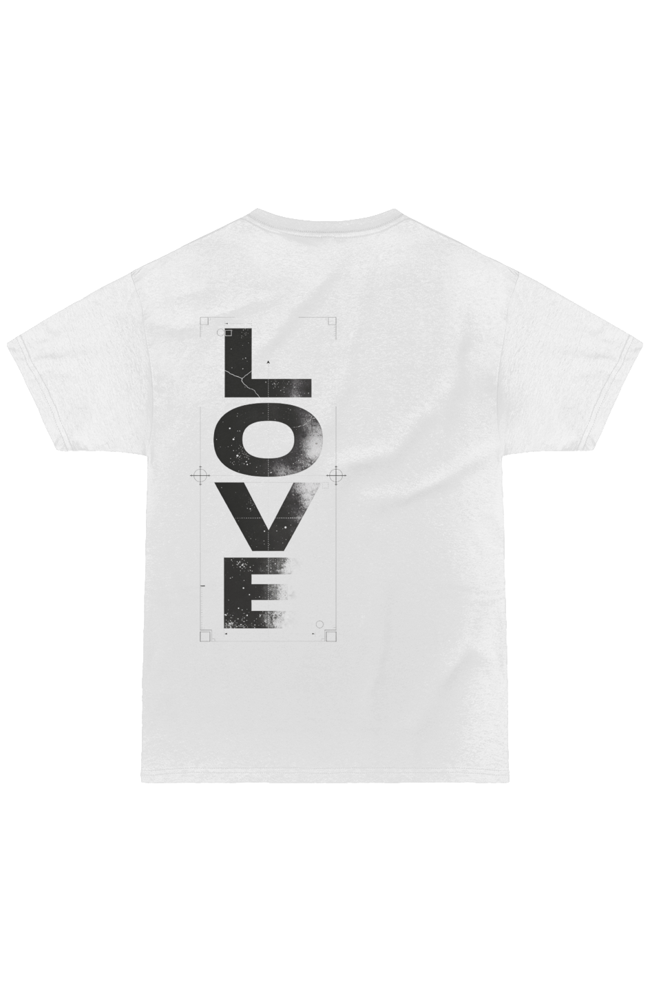 LOVE Mens Premium Tee