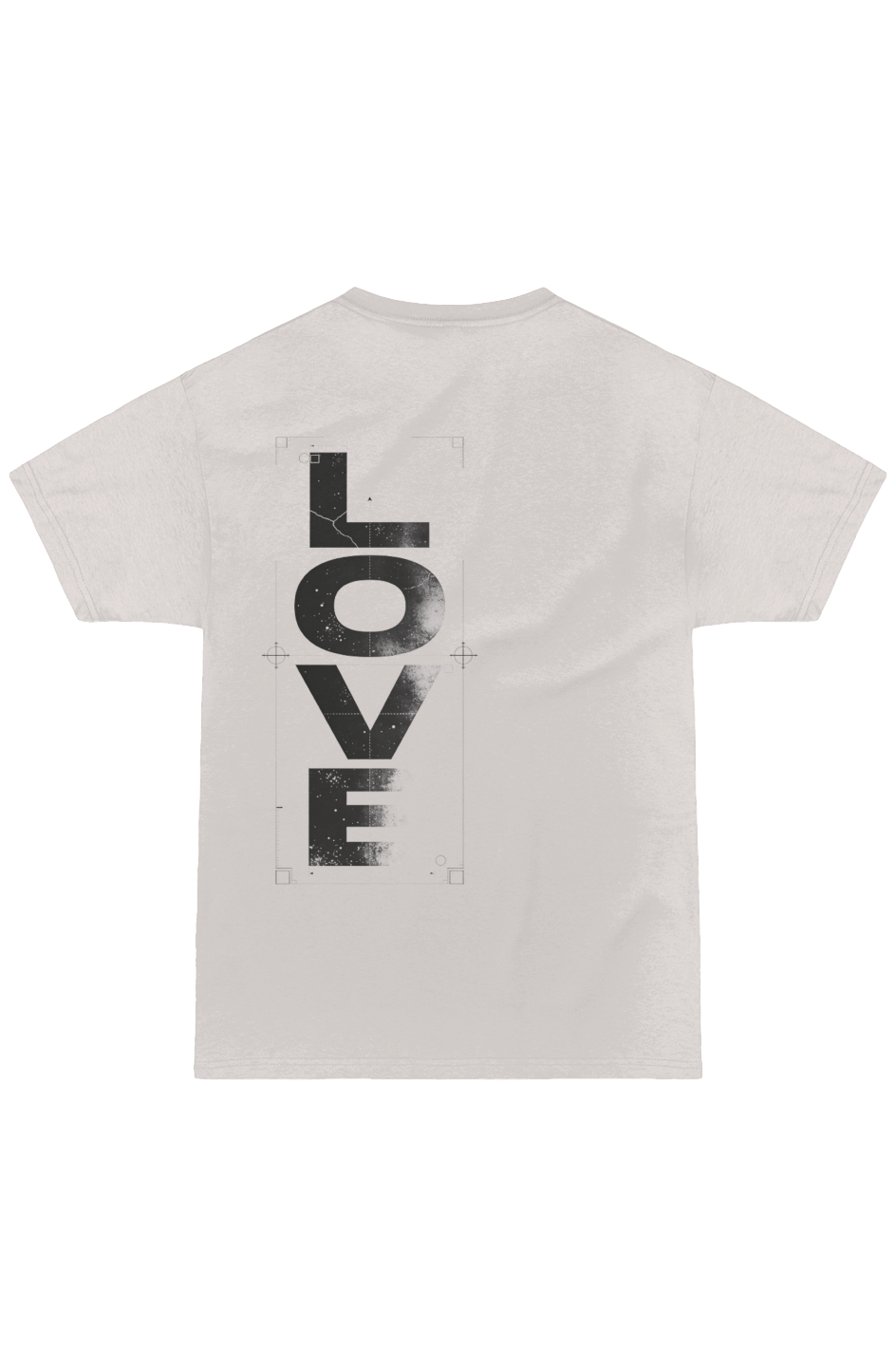 LOVE Mens Premium Tee