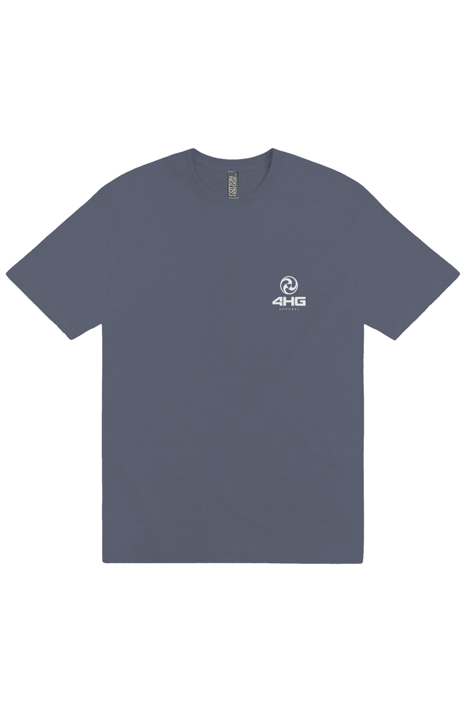 Romans 3 23 Mens Heavyweight T Shirt