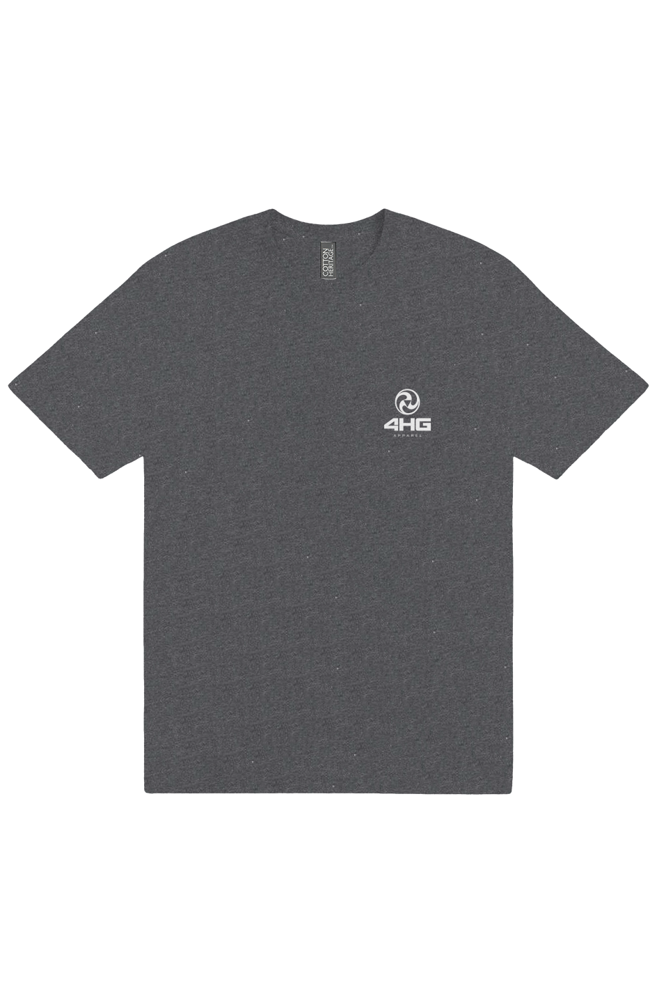 Romans 3 23 Mens Heavyweight T Shirt