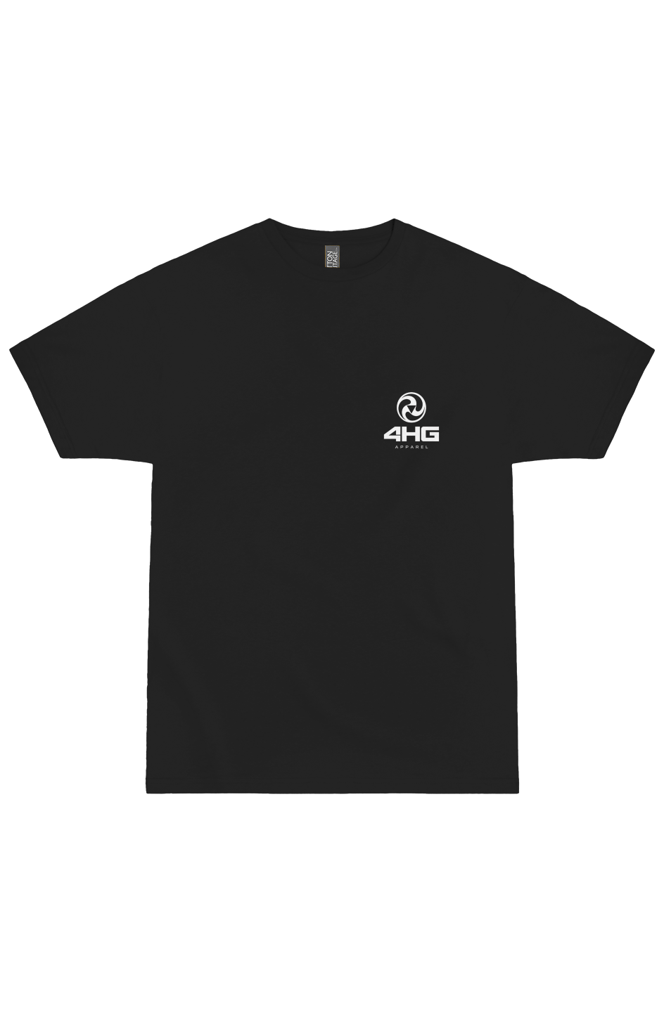 Romans 5 8 Mens Premium Tee