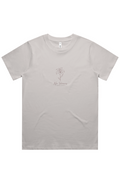 No Worries WO'S CLASSIC TEE