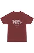 Romans 10 13 Mens Premium Tee