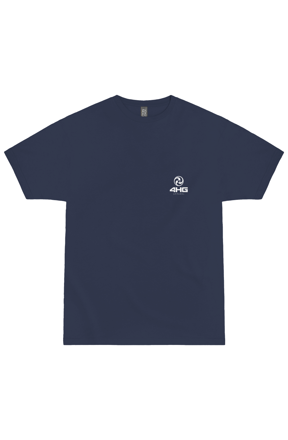 Romans 10 13 Mens Premium Tee
