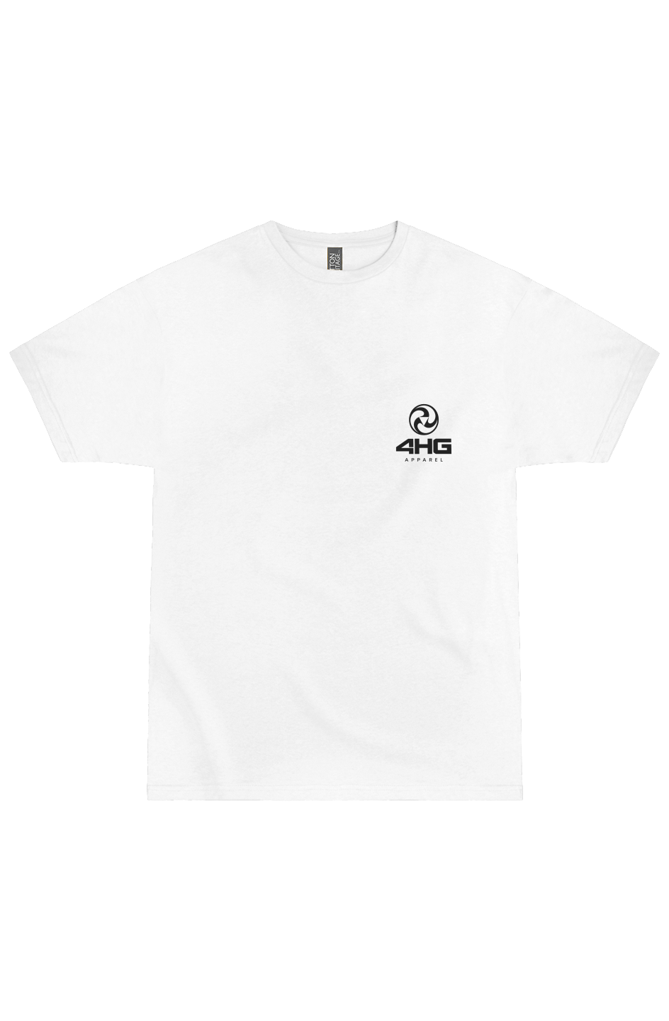 Romans 10 9 Mens Premium Tee