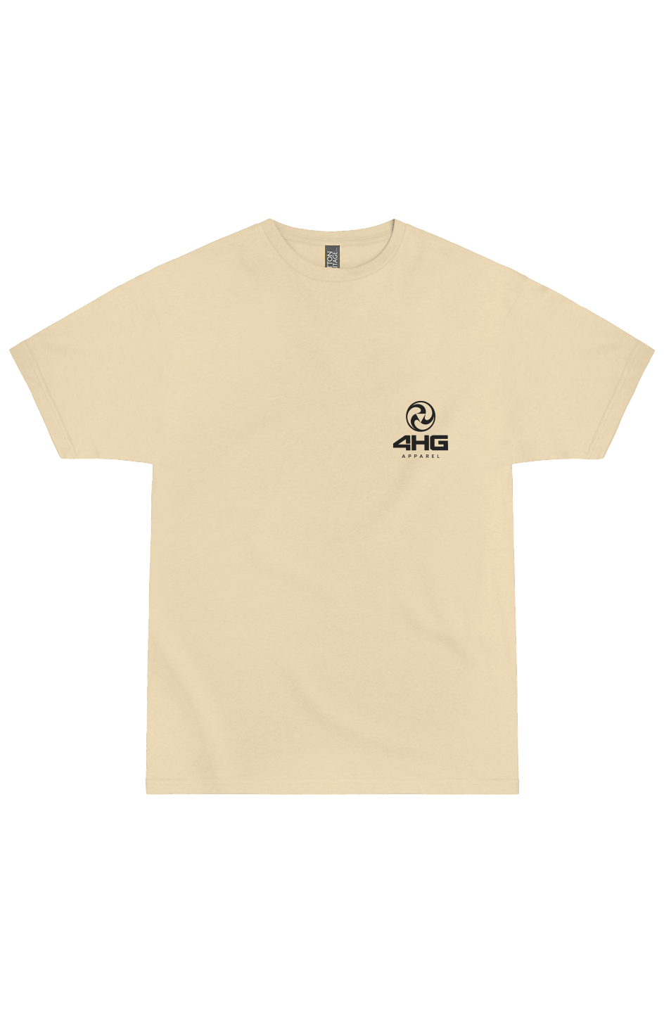 Romans 10 9 Mens Premium Tee