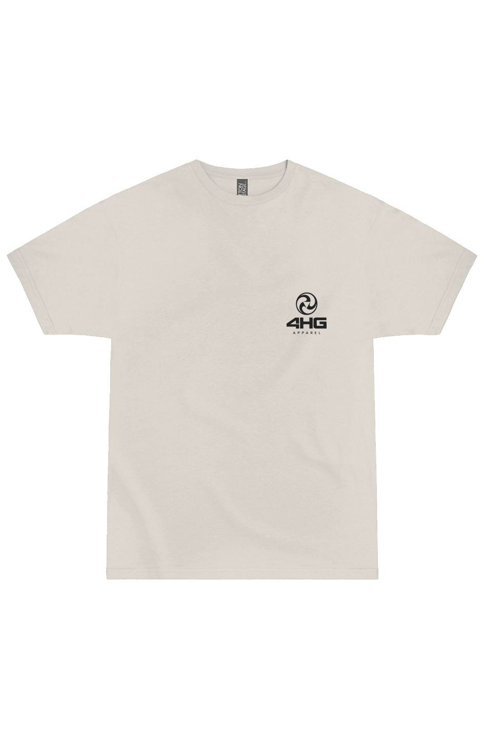 Romans 10 9 Mens Premium Tee