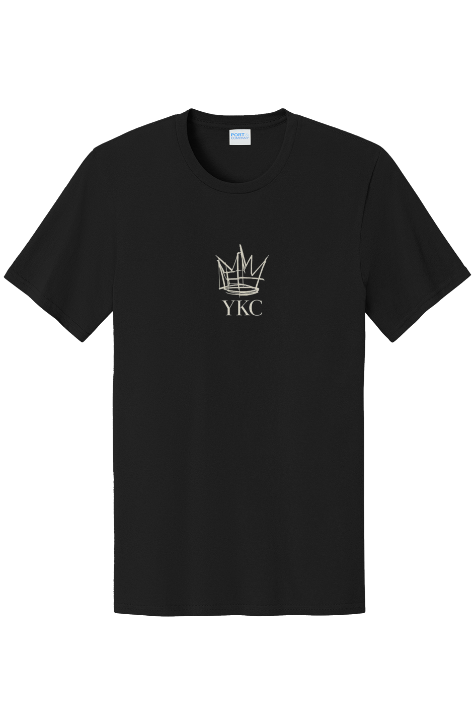 Via Dolorosa Easy Cotton Tee