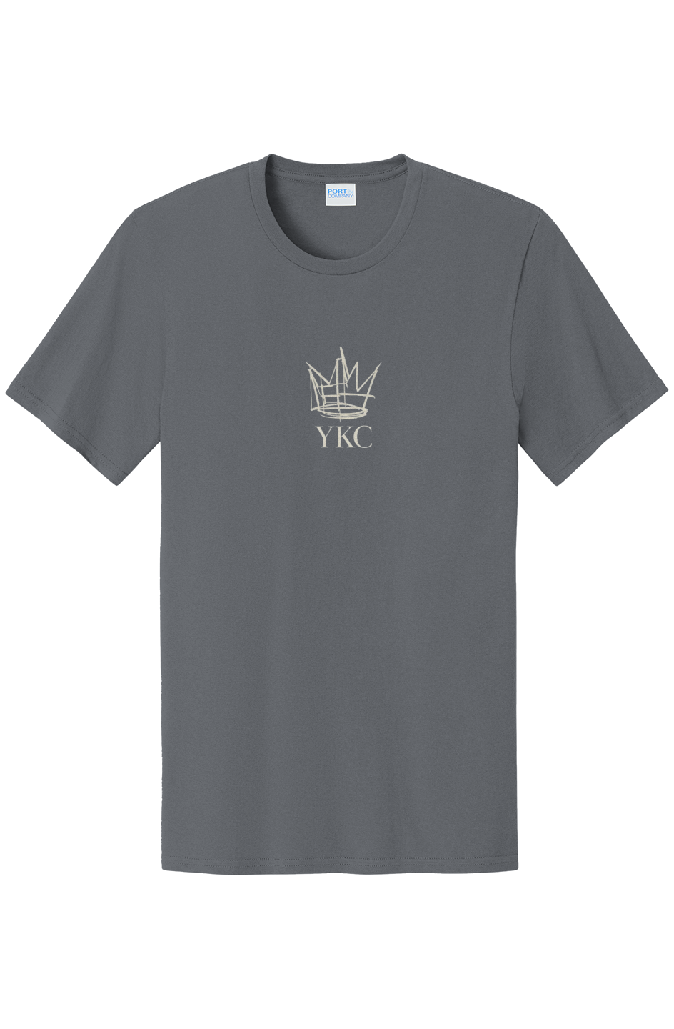 Via Dolorosa Easy Cotton Tee