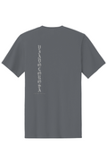Via Dolorosa Easy Cotton Tee